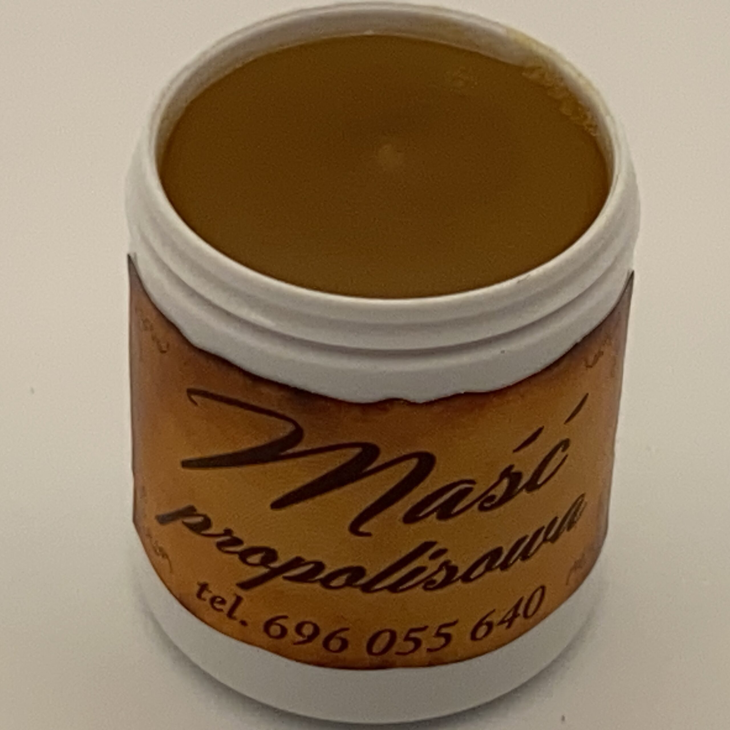 Maść propolisowa 20g - obrazek 2